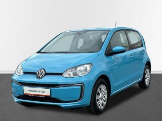 Volkswagen e-up! MOVE 61kW aut.  SoH 94.1
