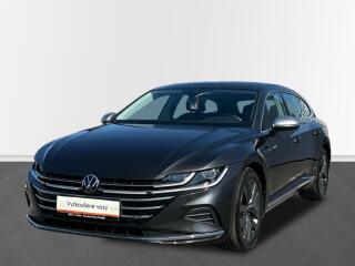 Volkswagen Arteon Shooting Brake Elegance 2.0 TDI 147kW DSG