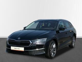 �koda Octavia 2.0 TDI / 110 kW Exclusive Sel