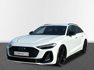 Audi A5 2.0 TDI quattro S-line 150kW S