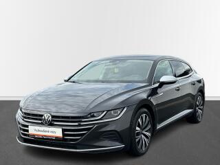 Volkswagen Arteon Shooting Brake Elegance 2.0 TDI 7DSG 4MOT