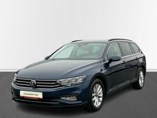 Volkswagen Passat 2.0TDI 110kW DSG BUSINESS PREM