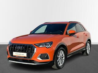 Audi Q3 Advanced 2.0 TDI 110 kW S tron