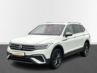 Volkswagen Tiguan L 2.0 Life DT110TDI D7F