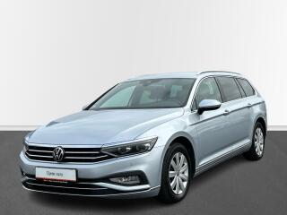 Volkswagen Passat Elegance 2.0 TDI 110 kW DSG Va