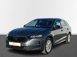 �koda Octavia 2.0 TDI 110 kW 7-stup. automat