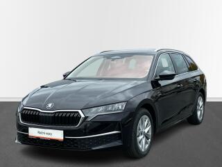 �koda Octavia 1.5 TSI m-HEV 110 kW 7-stup. a