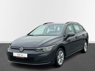Volkswagen Golf 2.0TDI 110kW LIFE