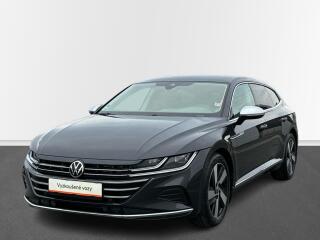 Volkswagen Arteon Shooting Brake Elegance 2.0 TDI 110 kW DSG