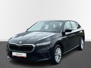 �koda Scala 1.0 TSI / 85  kW Selection