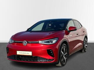 Volkswagen ID.5 GTX 4MOTION  220/77 SOH: 94.6%