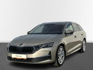 �koda Octavia 2.0 TDI / 85 kW Top Selection