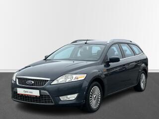 Ford Mondeo 2.0 TDCI MAN.6