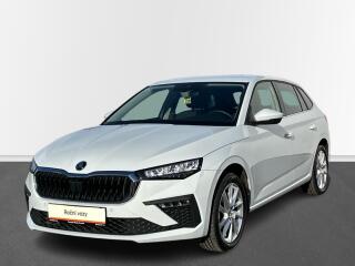 �koda Scala 1.0 TSI / 85 kW TOP Selection,