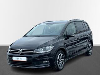 Volkswagen Touran 1.4 TSI Comfort DSG 110kW 7m�s