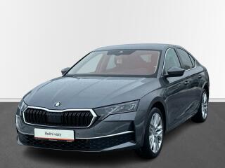 �koda Octavia 2.0 TDI / 110 kW Top Selection