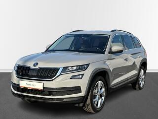 �koda Kodiaq AMB TD147/2.0A7A