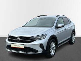 Volkswagen Taigo People 1.0 TSI 85 kW 7DSG