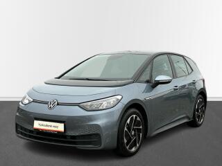 Volkswagen ID.3 107kW Business kap. 58kW SOH: