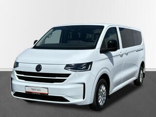 Volkswagen Caravelle 2.0 TDI / 110 kW