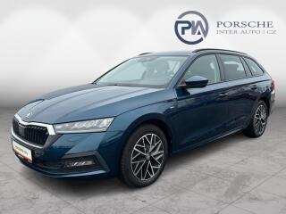 �koda Octavia 1.5TSI DSG 110kW