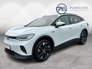 Volkswagen ID.4 Pro Perfo 150/77 E1R SOH: 92.2