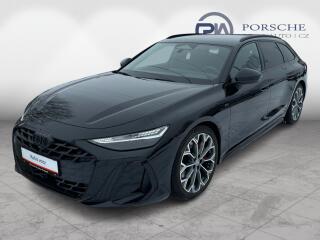 Audi A6 e-hybrid quattro 270kW STR