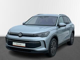 Volkswagen Tiguan People 1.5 TSI 150 kW eHybrid