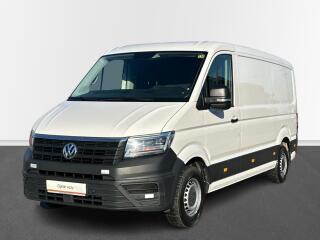 Volkswagen Crafter 2.0 TDI / 103 kW L2H2