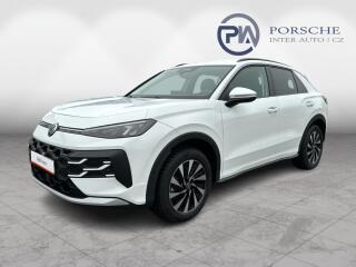 Volkswagen T-Roc Life 1.5 eTSI 85 kW 7DSG