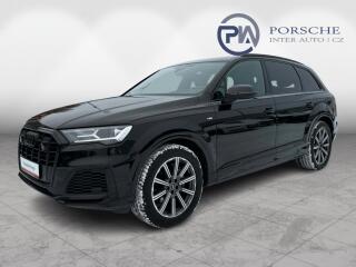 Audi Q7 S LINE 55 TFSI QUATTRO