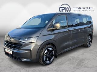 Volkswagen Caravelle 2.0TDI 4Motion Style