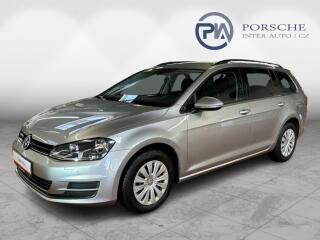 Volkswagen Golf Variant Trendline 1.2TSI 63kW