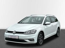 Volkswagen Golf Join 2.0 TDI 110 KW Variant