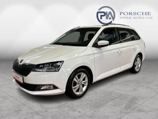 �koda Fabia 1.0 TSi STYLE 70kW
