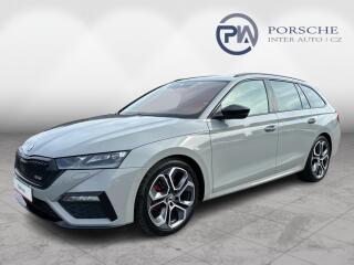 �koda Octavia RS TD 147/2.0 A7F