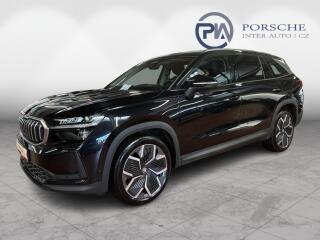 �koda Kodiaq 2.0TDI DSG 4x4 Exclusive Selec