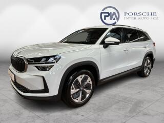 �koda Kodiaq 2.0TDi 142kW DSG 4x4 SELECTION
