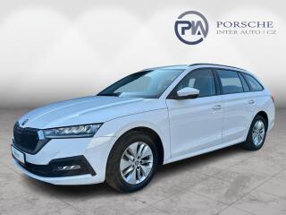 �koda Octavia AMBITION 1.5 TSI 110KW DSG