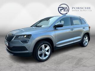 �koda Karoq Style 1.5 TSI /110kW 7st.aut.D