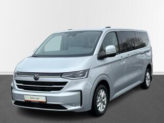 Volkswagen Caravelle Style 2.0 TDI 4MOT 8AUT DR