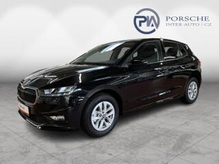 �koda Fabia 1.0 TSI 85 kW 7-stup. automat.