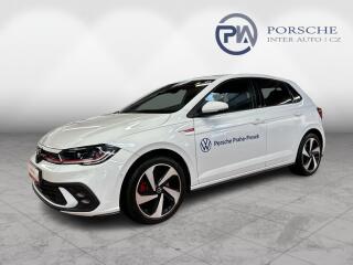 Volkswagen Polo GTI 2.0 TSI 7DSG