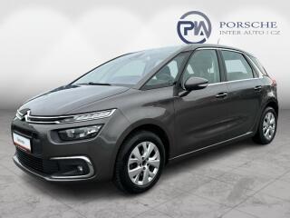 Citro�n C4 Picasso 1.6