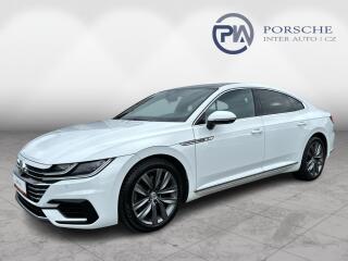 Volkswagen Arteon 2.0 BiTDi 176kW R-LINE 4x4 DSG