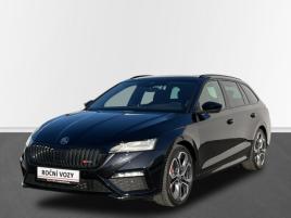 koda Octavia RS 2.0 TSI 180 kW DSG, Tan,