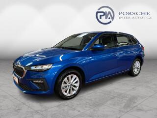 �koda Scala SELECTION 1.0 TSI /85kW 6st.