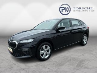 �koda Scala 1.5TSI DSG  TOP SELEC