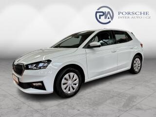 �koda Fabia 1.0TSI SELECTION