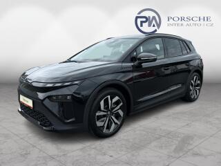 �koda Elroq 85 82 kWh 210 kW 1� p�evodovka